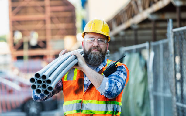 Shower Repair Services in Garrett, IN